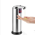 Automatic sensor soap dispenser